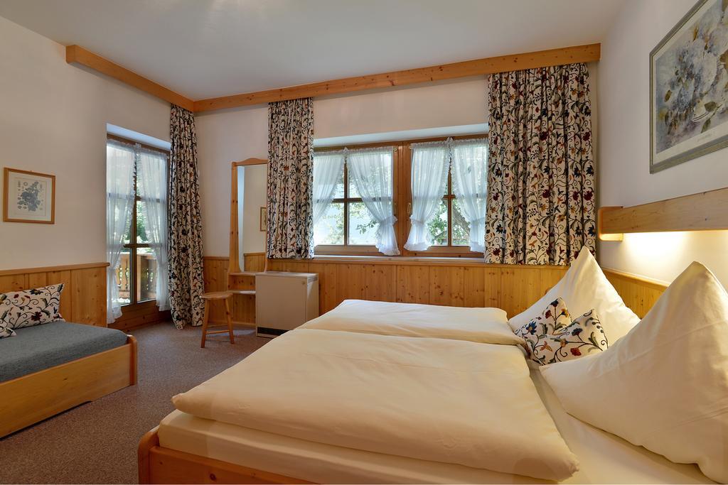 Ferienwohnung Haus Gaisberger Mayrhofen Zimmer foto