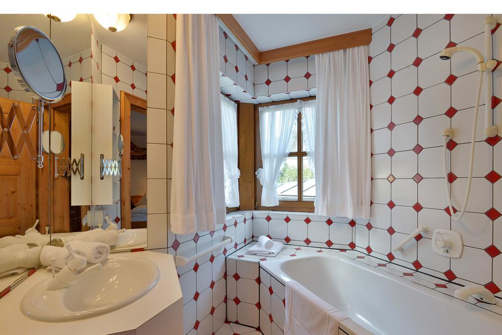 Ferienwohnung Haus Gaisberger Mayrhofen Zimmer foto